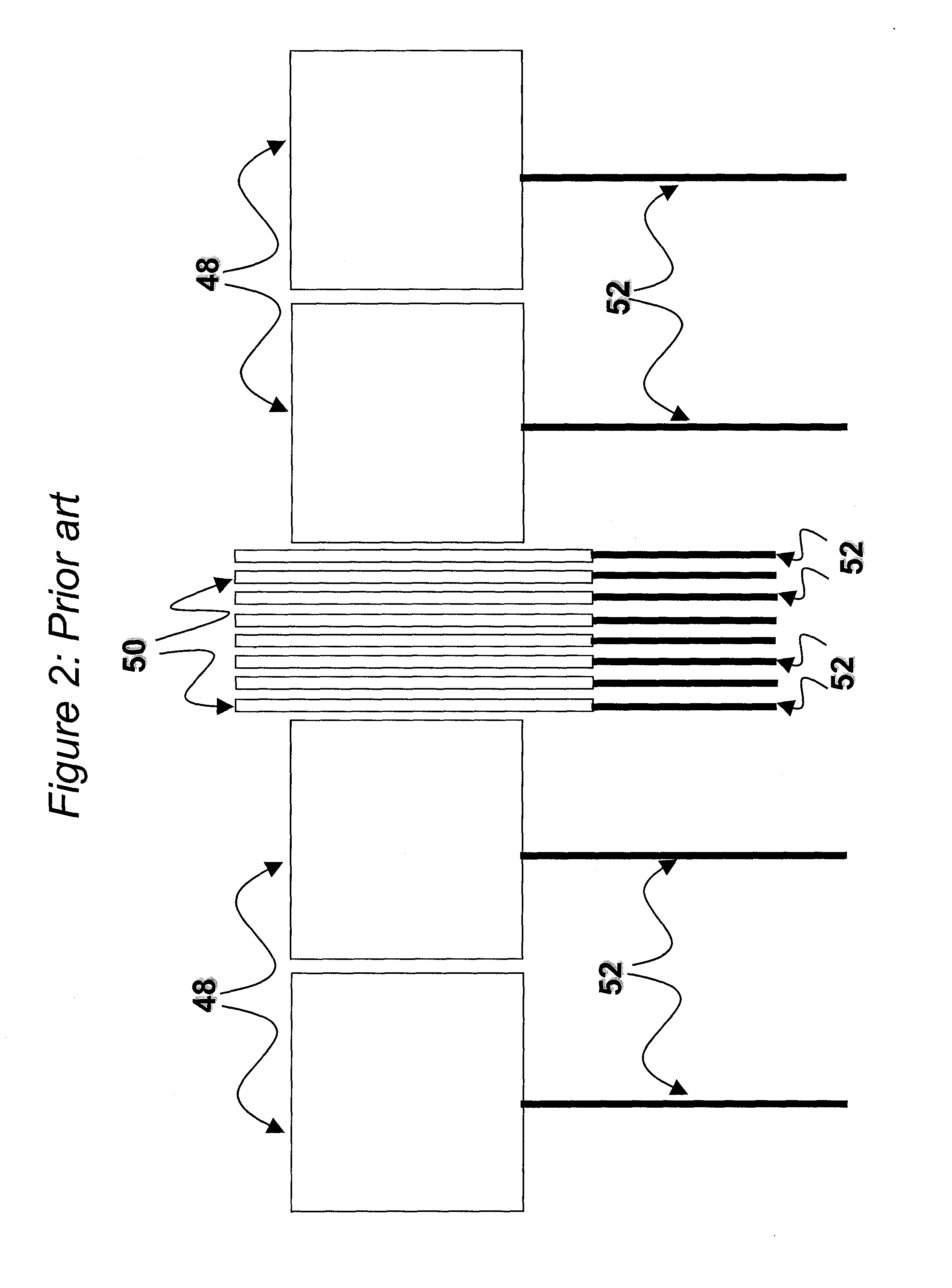 Active matrix device for fluid control by electro-wetting and dielectrophoresis and method of driving