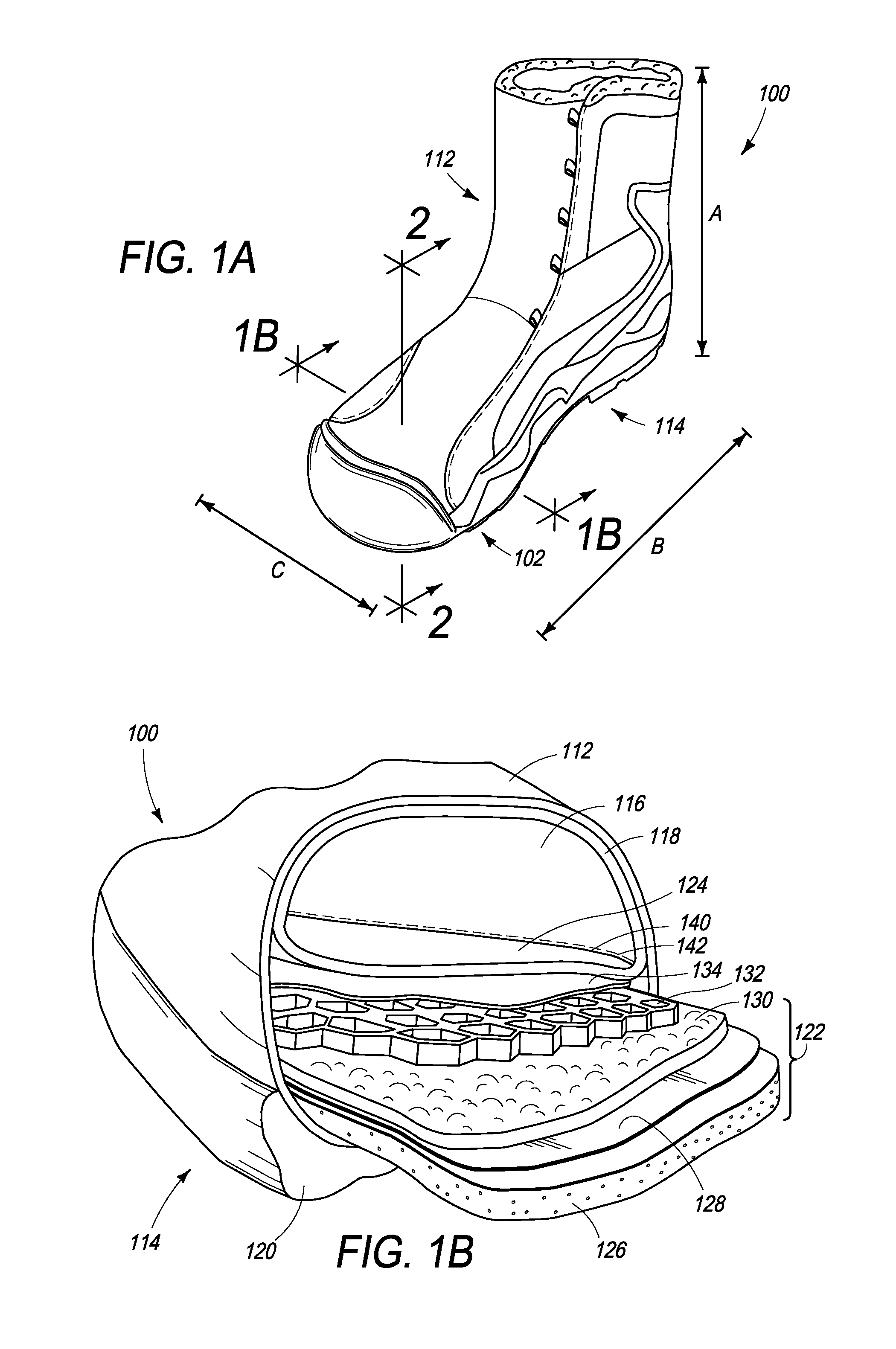 Heat Retention and Insulation System for Wearable Articles