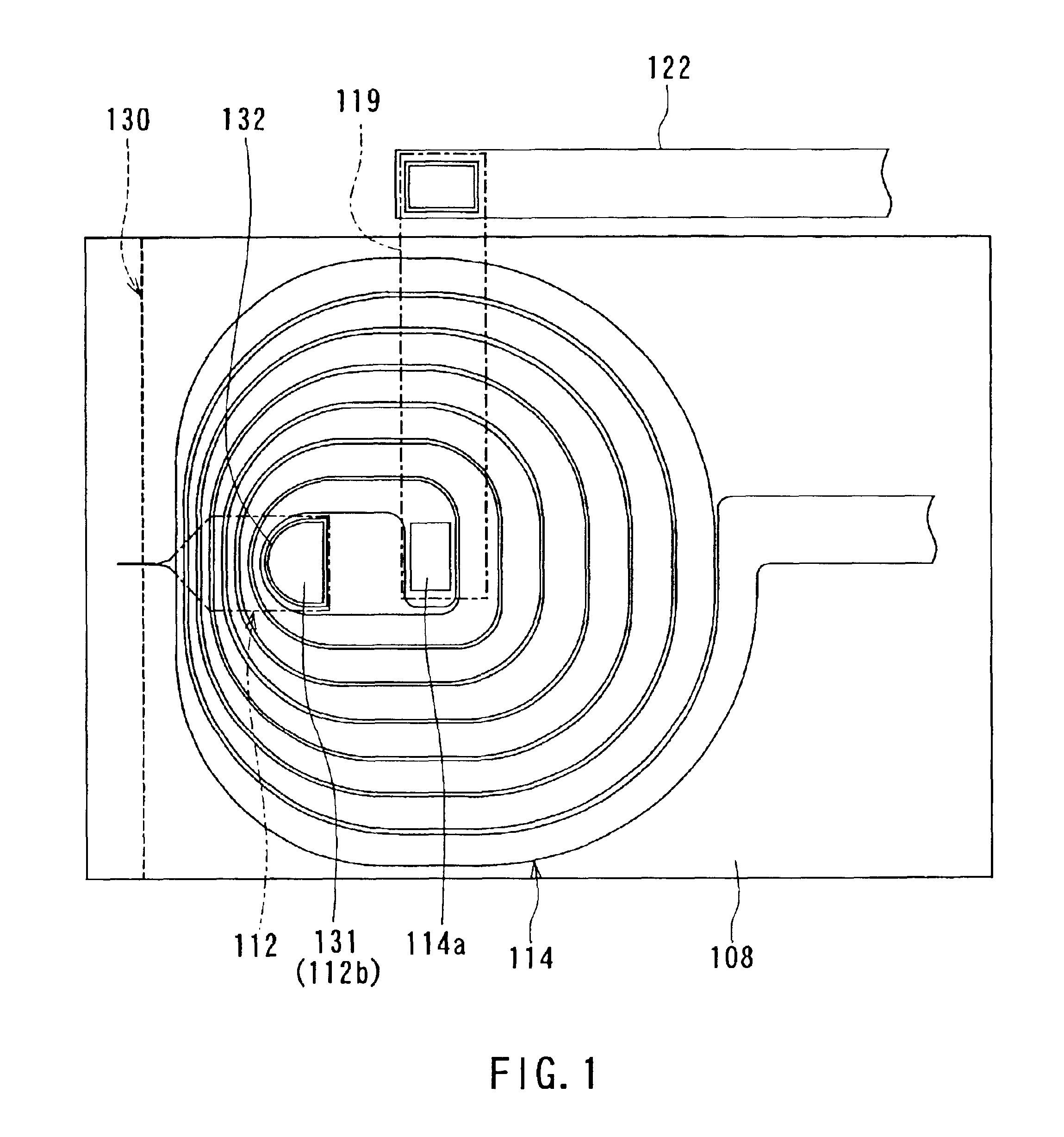 Thin-film magnetic head and method of manufacturing same