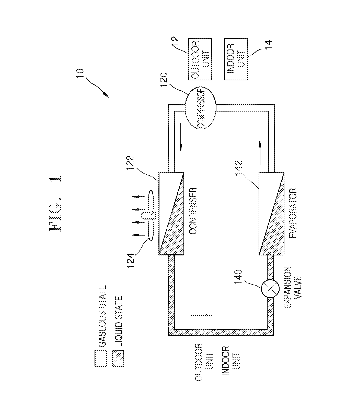Air Conditioner Having Air Purifying Module