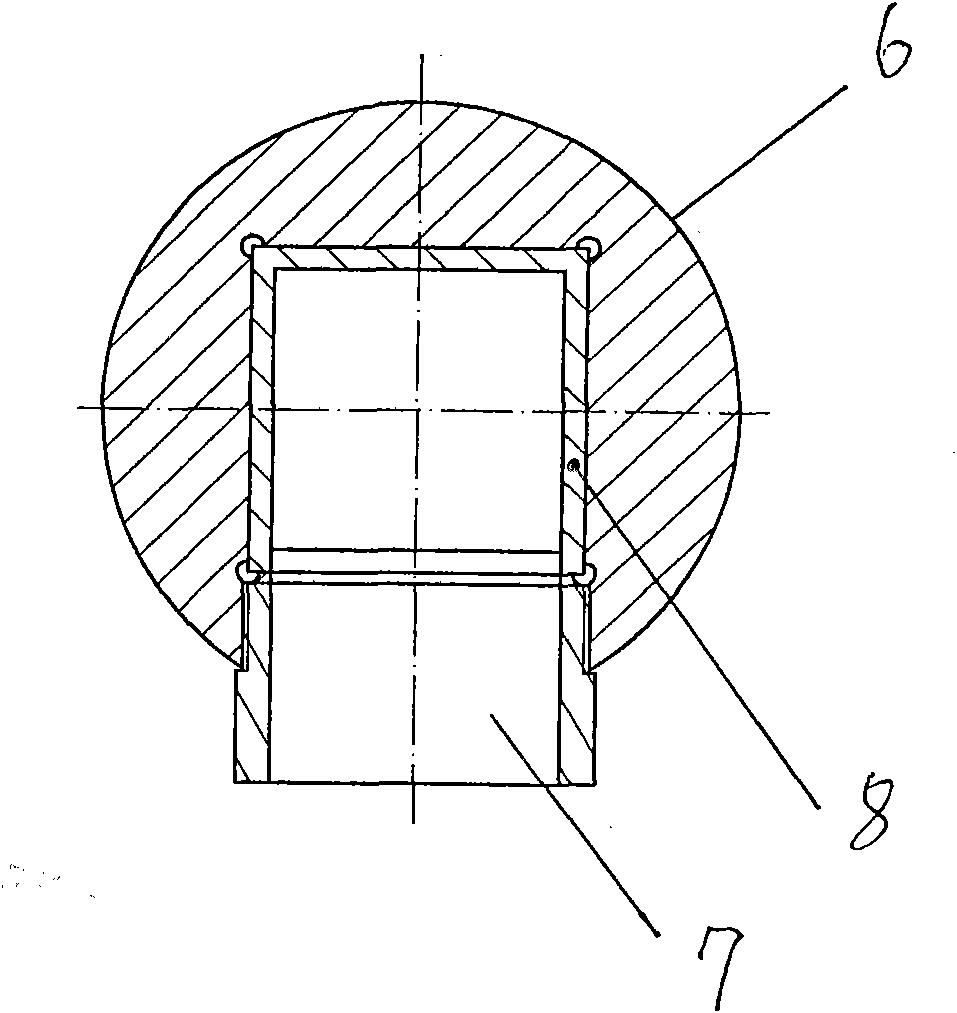 Actively-controlled exhaust muffler of autonomously-inverting internal-combustion engine