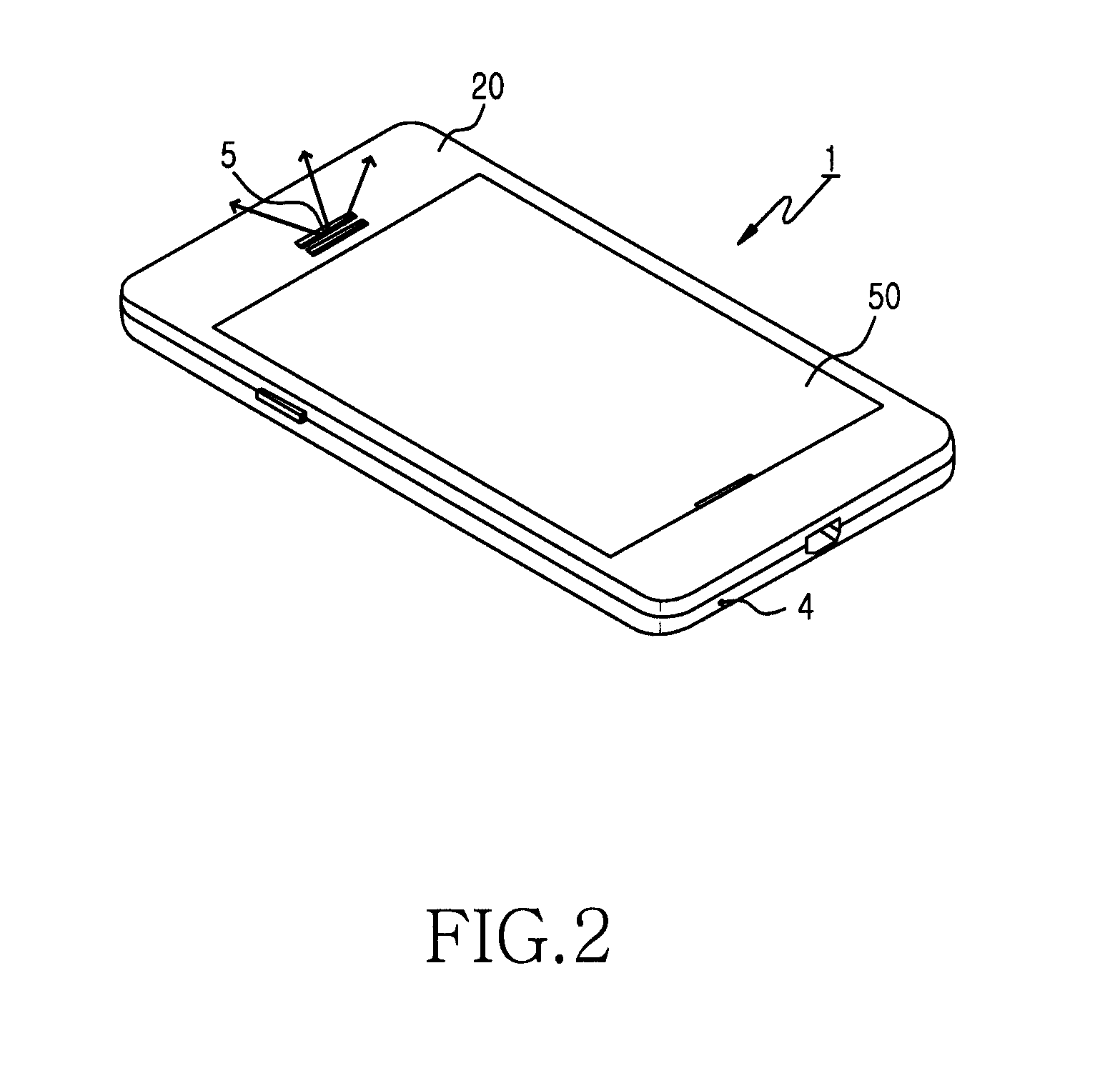 Electronic apparatus having resonance structure for speaker device