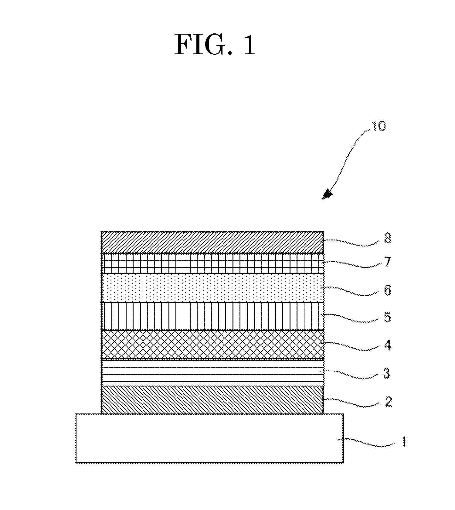 Organic electroluminescent element and method for producing the same