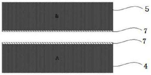 A kind of microchannel heat sink and its manufacturing method