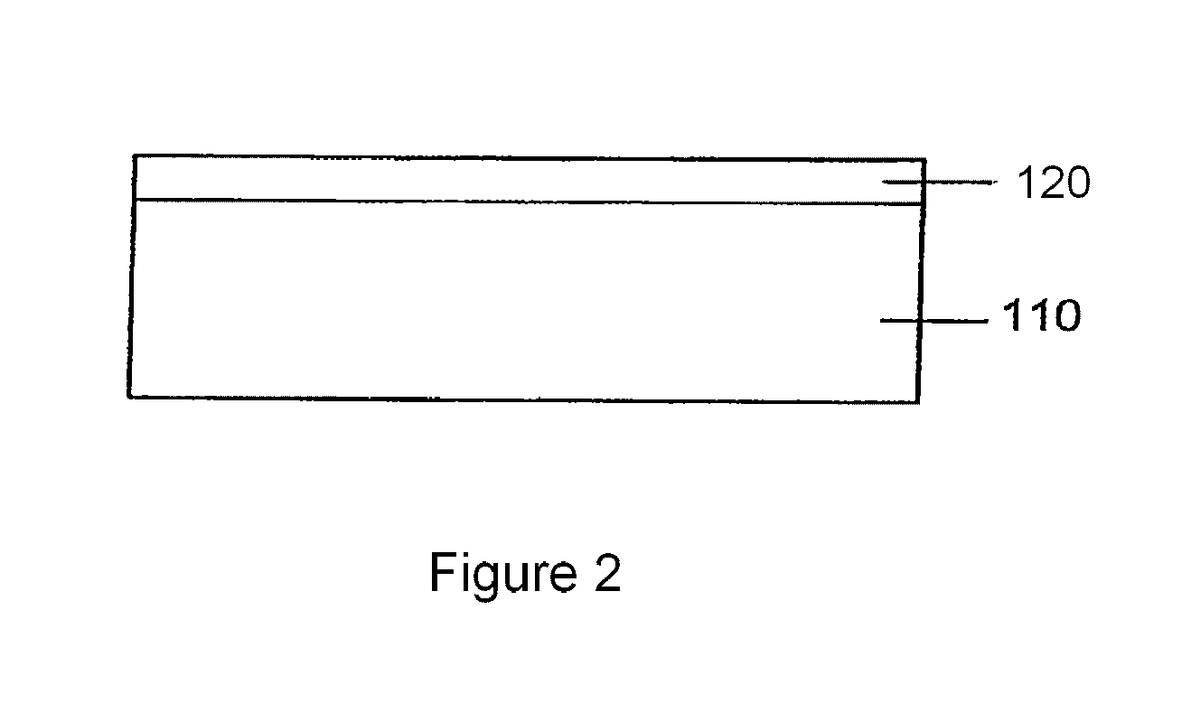 Bulk sulfide species treatment of thin film photovoltaic cell and manufacturing method