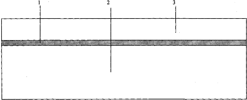 Method for manufacturing shallow junction complementary bipolar transistor