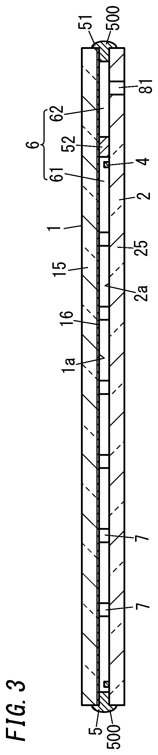 Glass panel unit manufacturing method, glass panel unit, and glass window with same