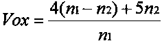 A kind of process method of preparing maleic anhydride by n-butane oxidation