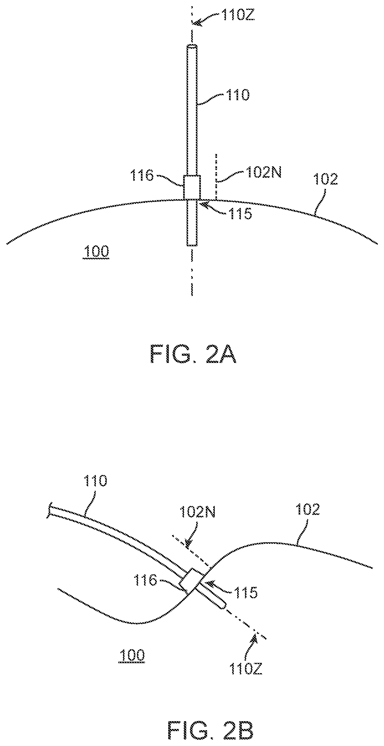 Enhanced fluid delivery system