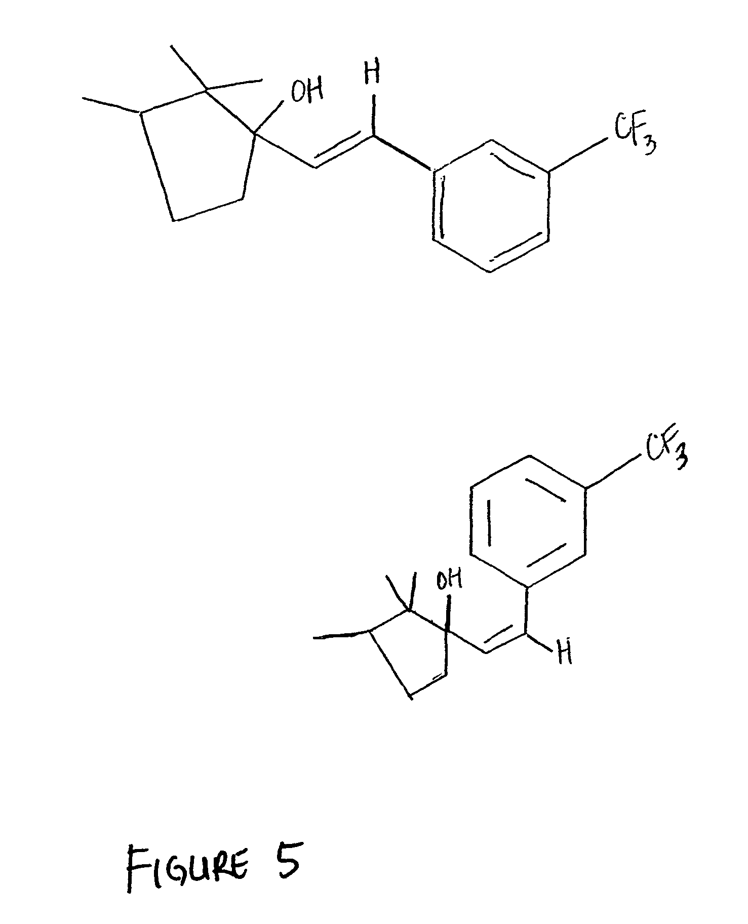 Steroidal antiestrogens and antiandrogens and uses thereof