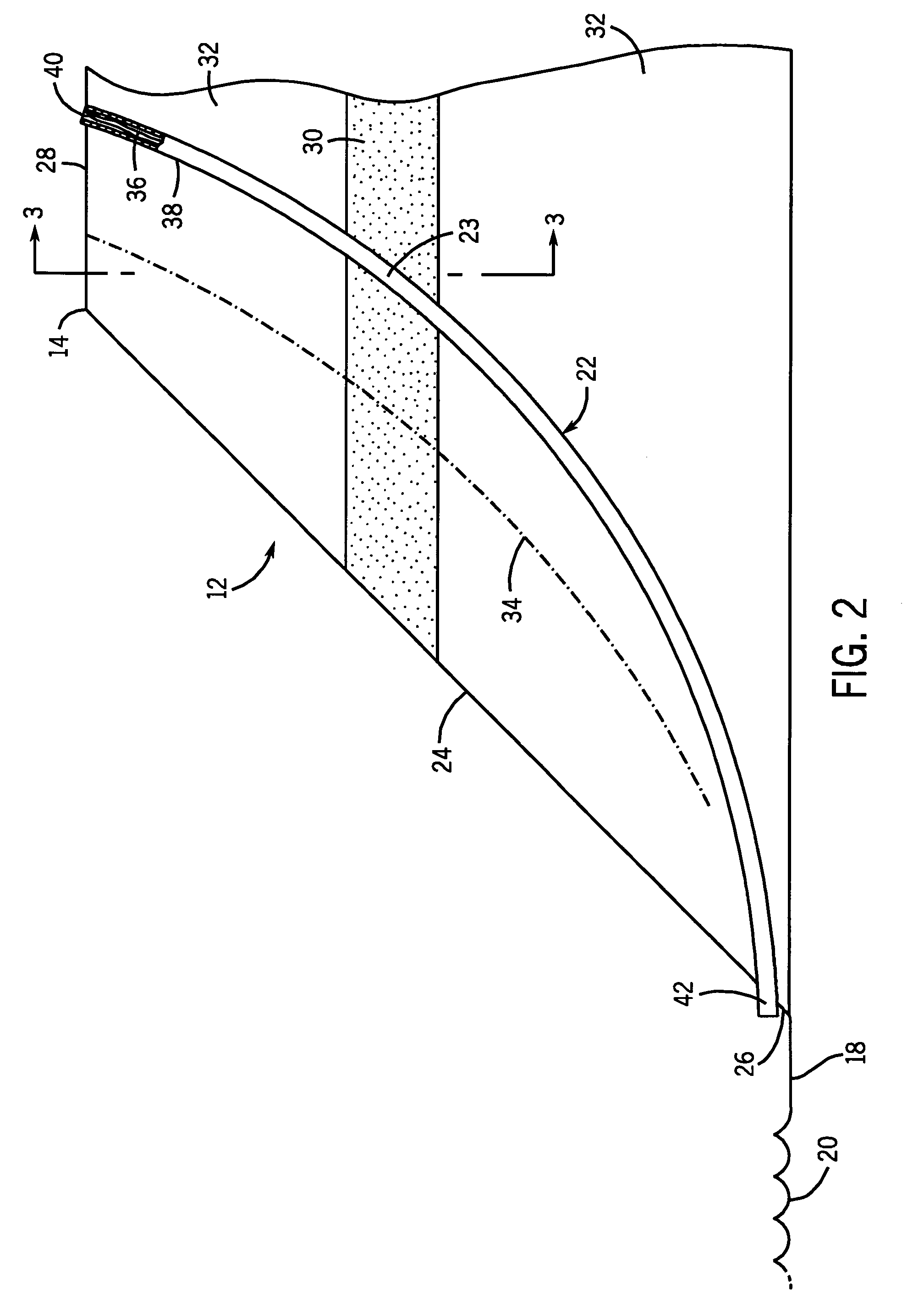 System and method for preventing bluff erosion
