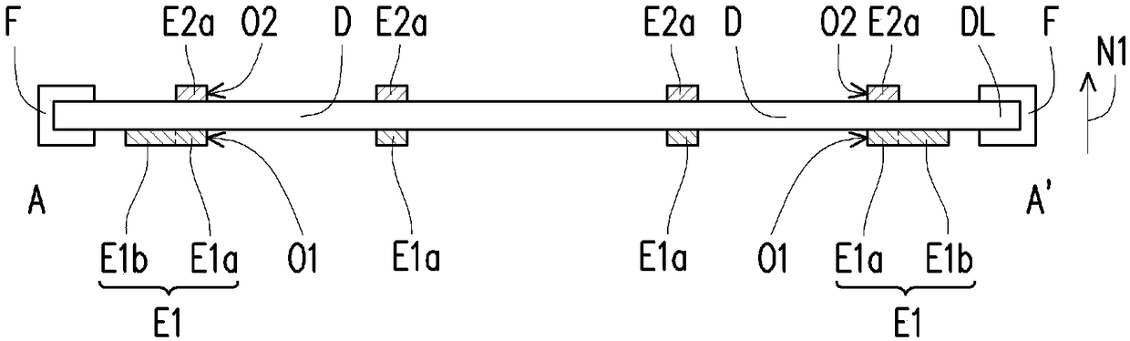 Speaker structural layer and display