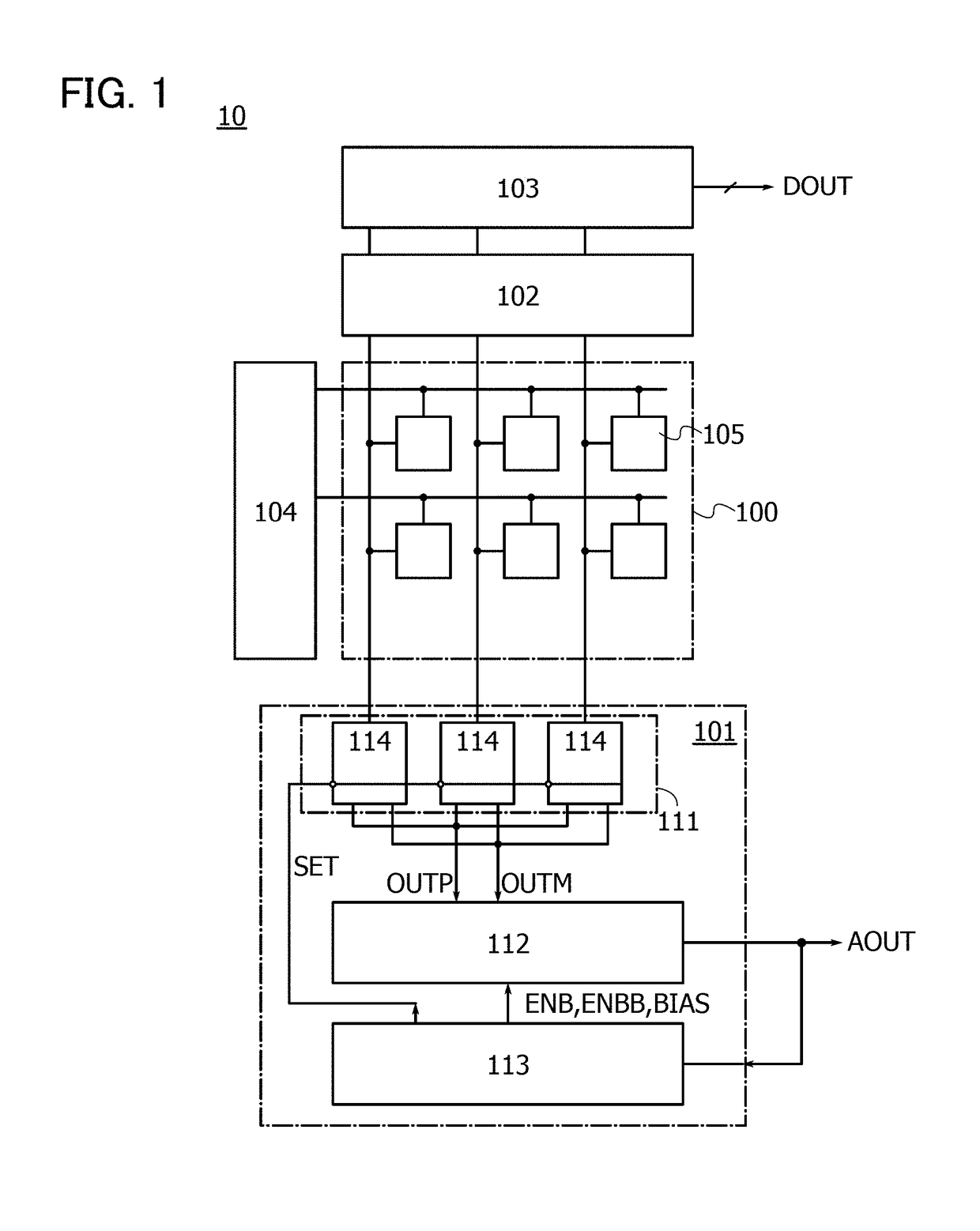 Imaging device, monitoring device, and electronic device