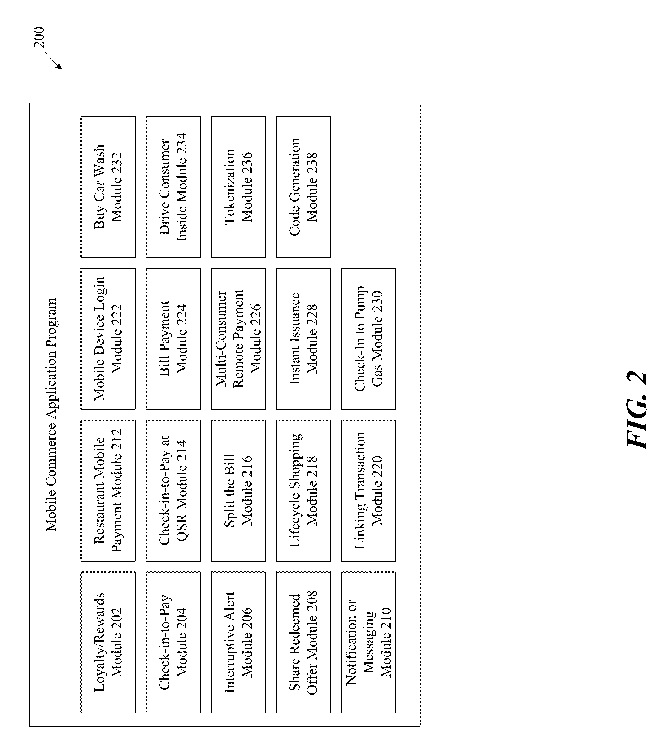 Systems and methods for facilitating remote authorization and payment of goods via mobile commerce