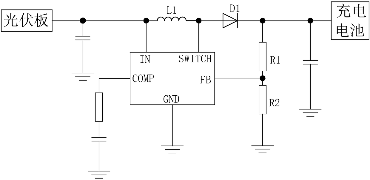 Intelligent electronic water meter