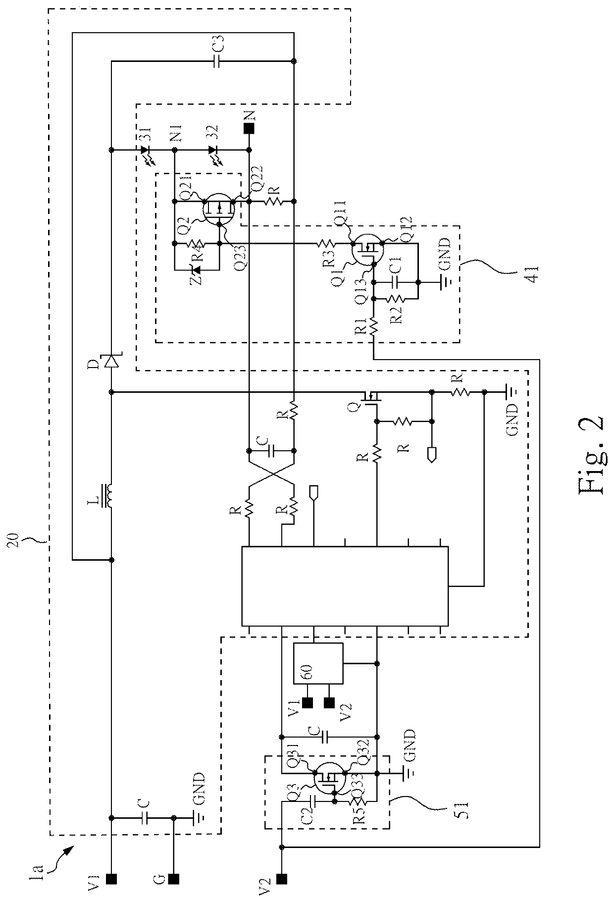 Lighting system