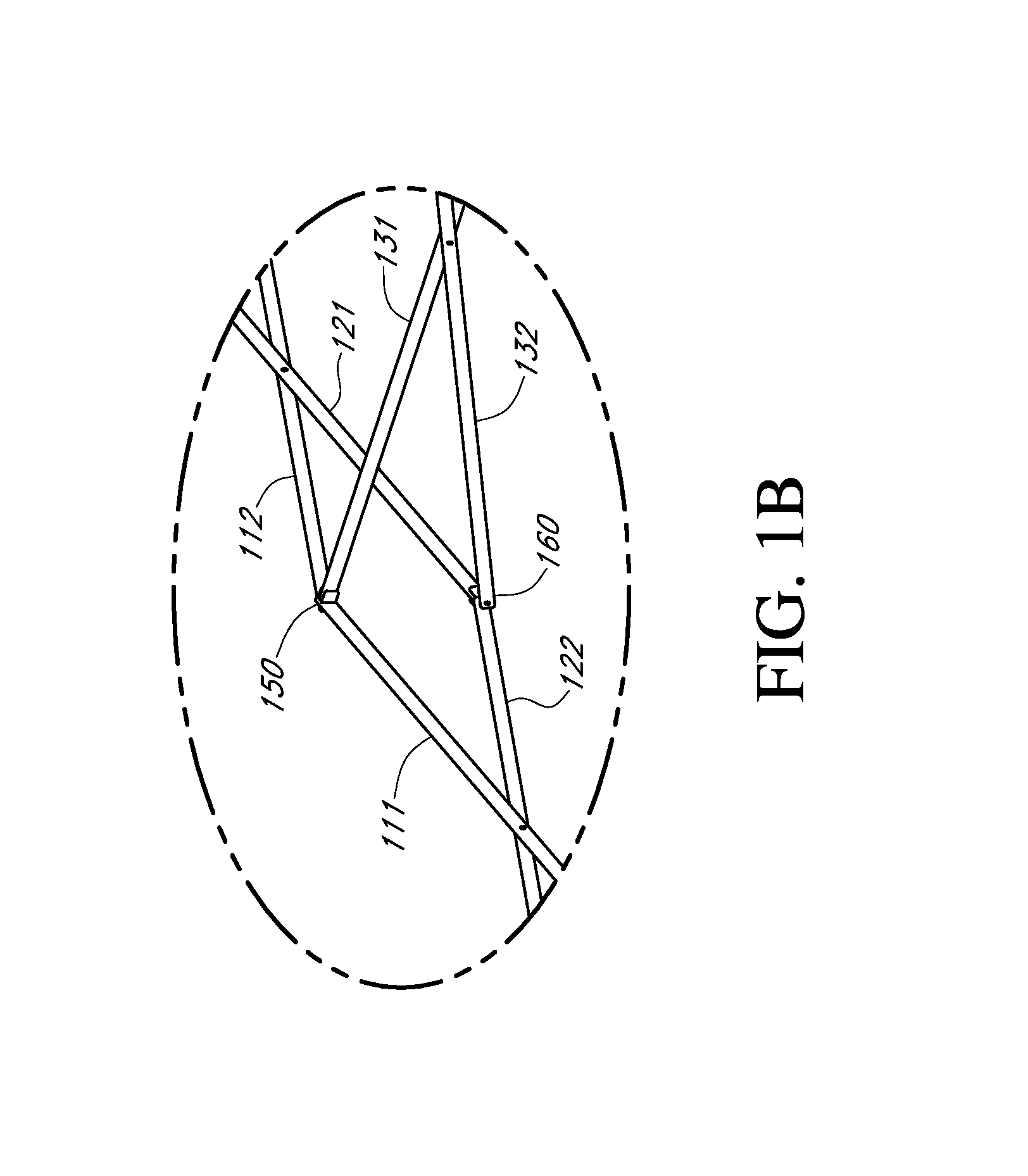 Canopy shelter brackets