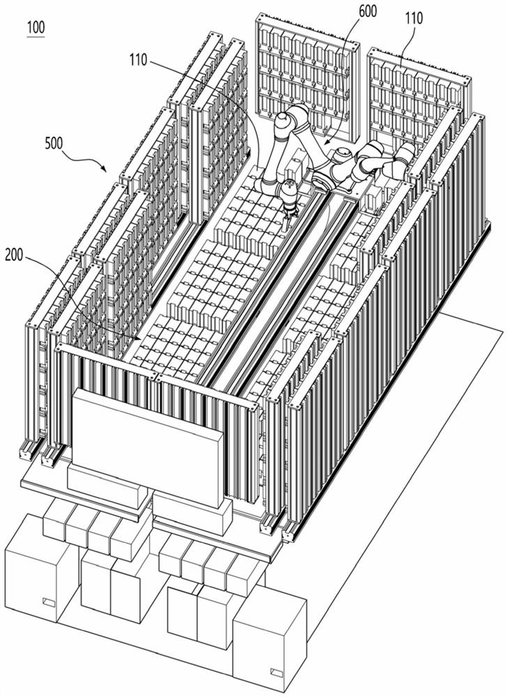 Automatic medicine packing machine