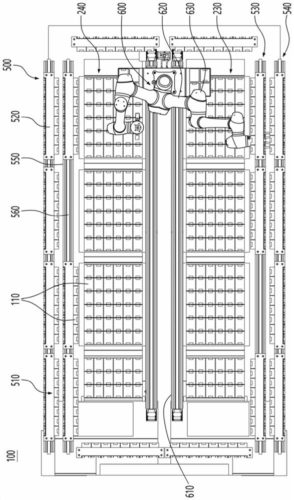 Automatic medicine packing machine