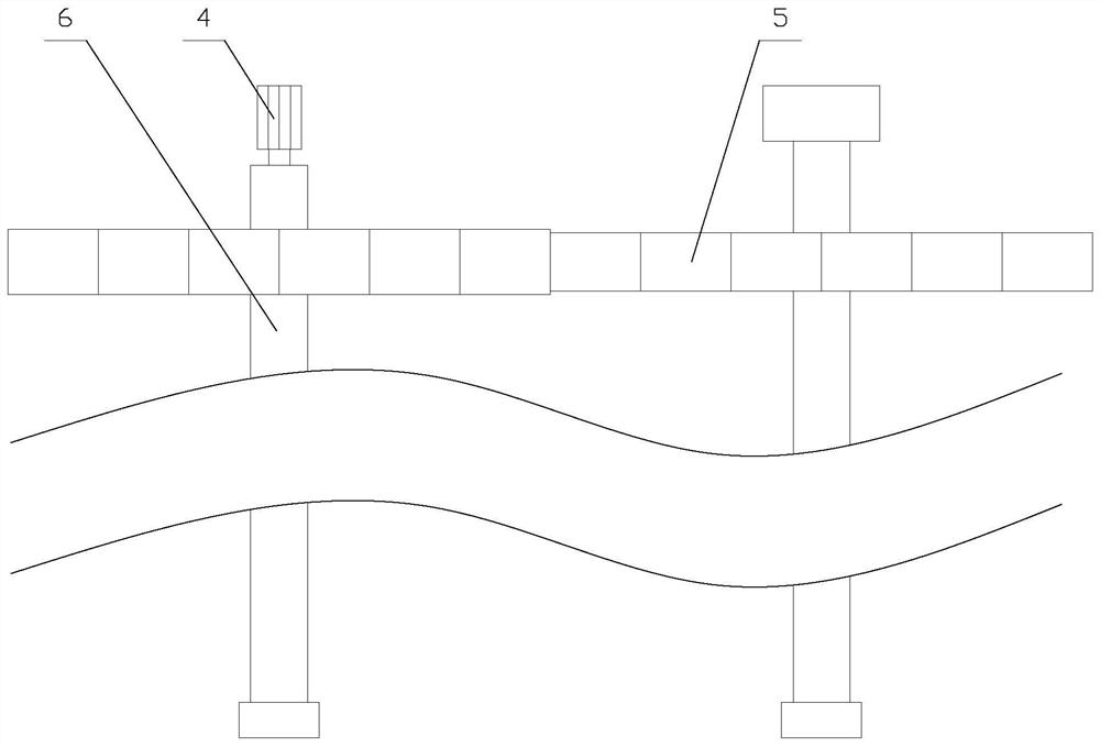 A Safe and Reliable Three-dimensional Parking Equipment