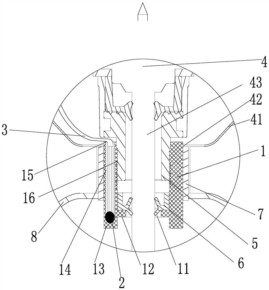 Temperature Sensors, Food Processor Heads and Food Processors