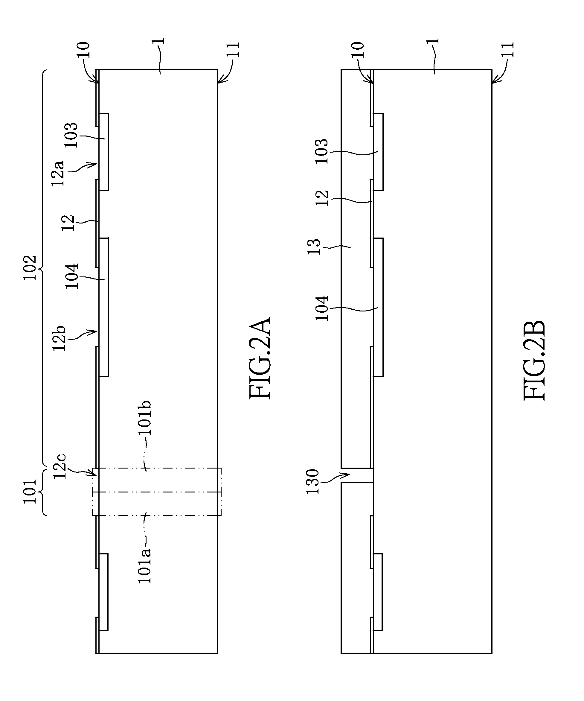 Manufacturing method of ultra-thin semiconductor device package assembly