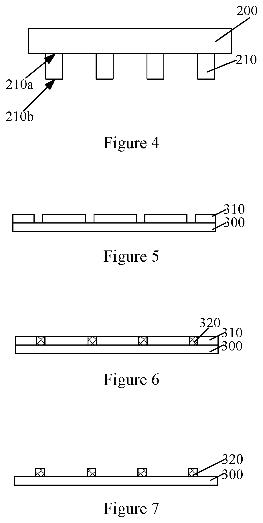 Packaging structure