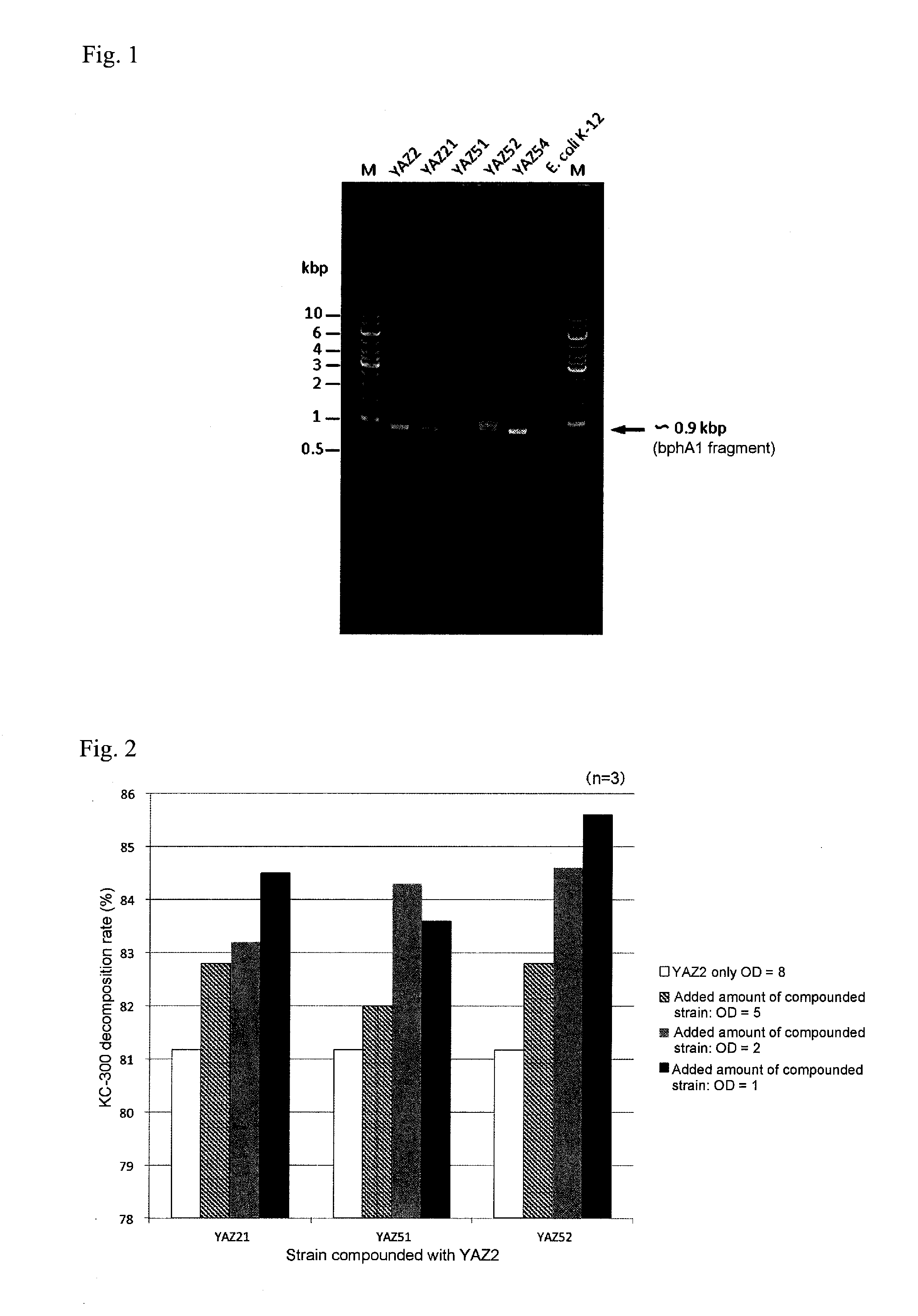 Polychlorinated biphenyl detoxifying complex composition and method for manufacturing same
