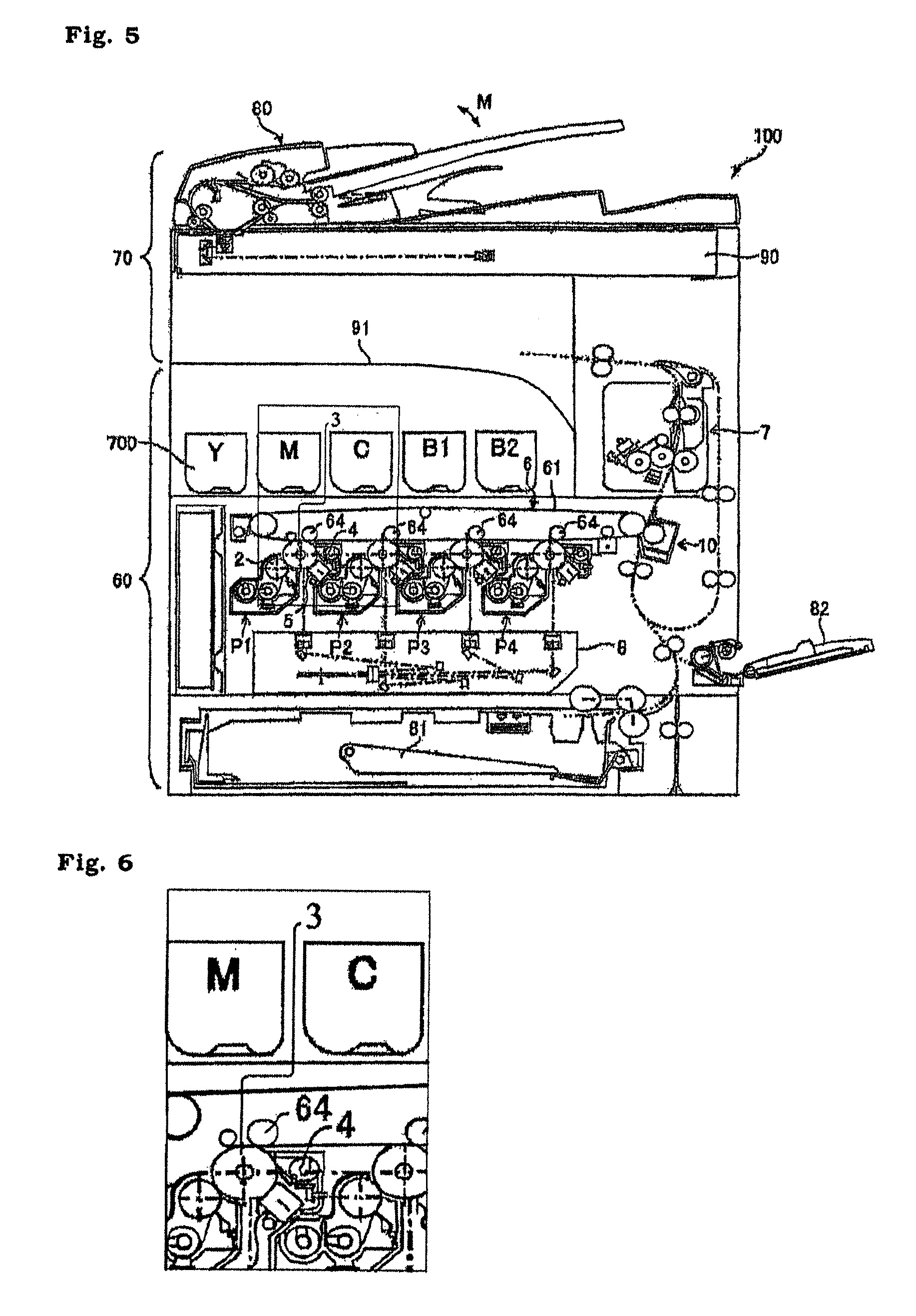 Electrophotographic photoreceptor and image forming apparatus including the same