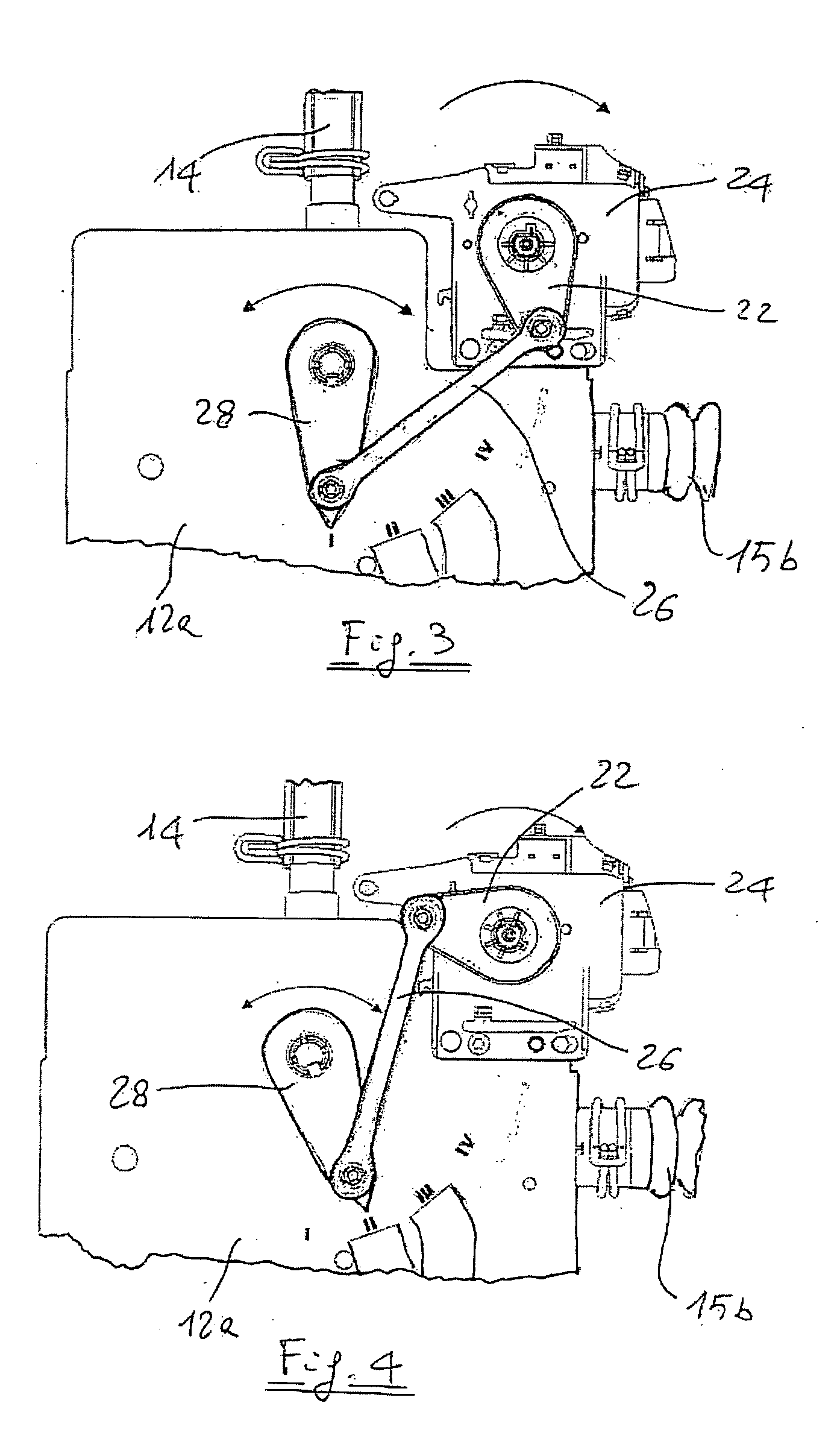 Washing machine with detergent dispenser