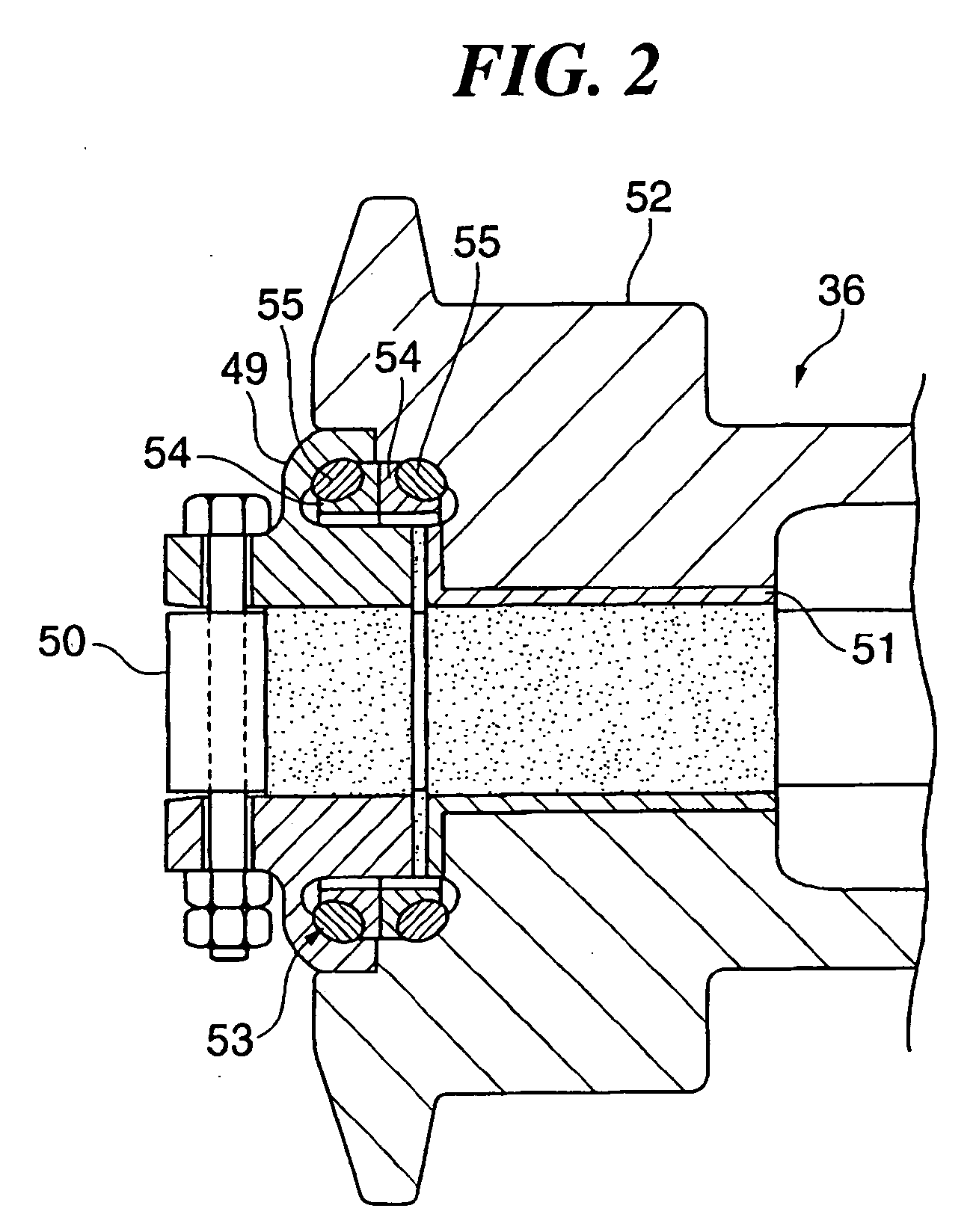 Ferrous seal sliding parts and producing method thereof