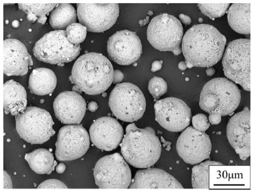 Preparation of in situ self-generated tib based on slm  <sub>2</sub> Methods of Strengthening Composite Materials