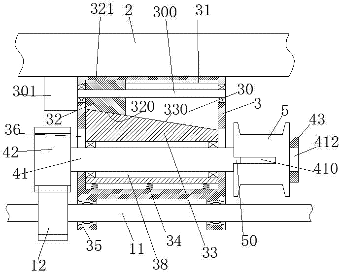 Winding equipment for textile silk threads