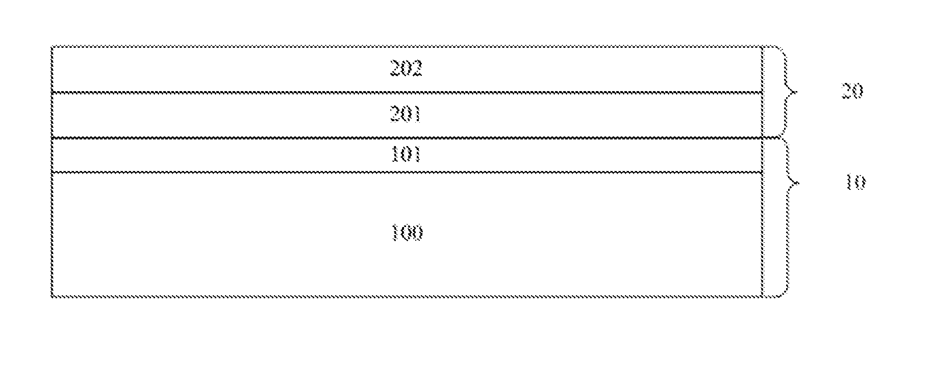 Solar Cell of Anti Potential Induced Degradation and Manufacturing Method Thereof