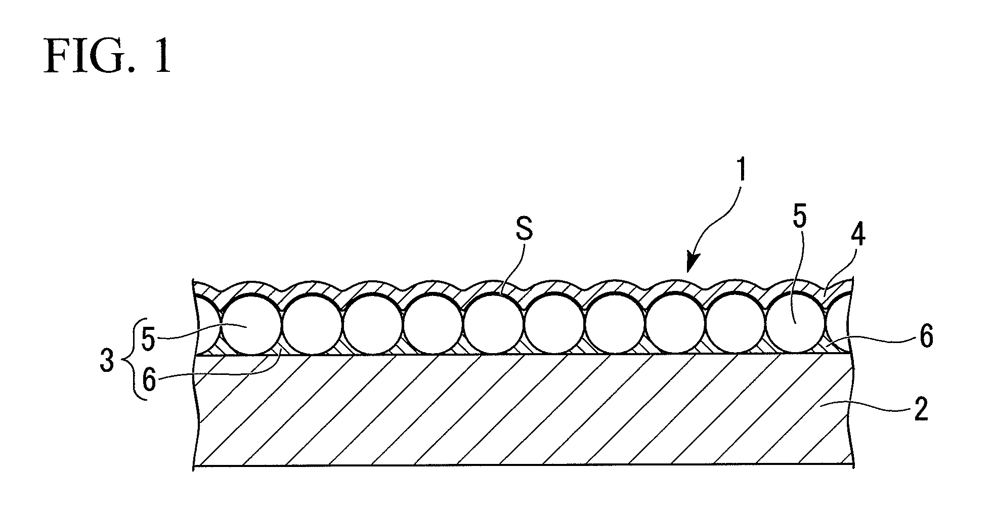 Burnishing tape and method of manufacturing the same, and method of burnishing magnetic disk