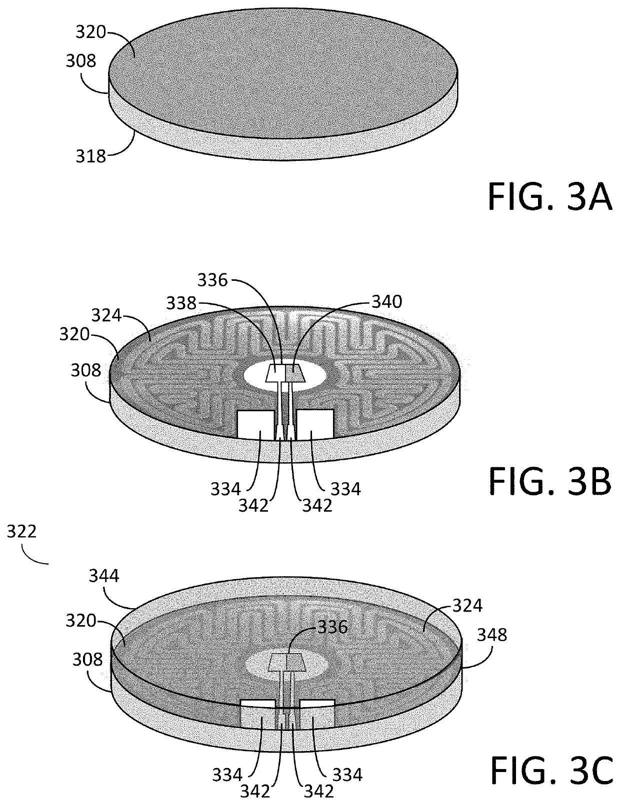 Diaphragm valves, valve components, and methods for forming valve components