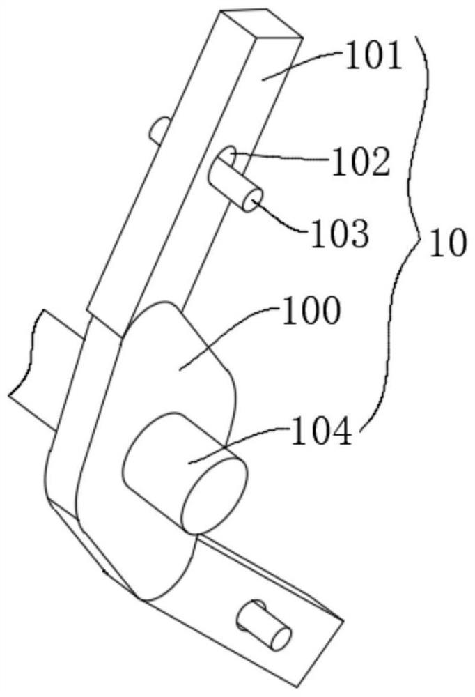 Production equipment of yoga mat and nano antibacterial treatment process of yoga mat