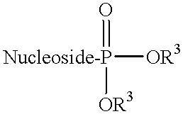 L-beta-dioxolane uridine analogs and their pharmaceutical compositions