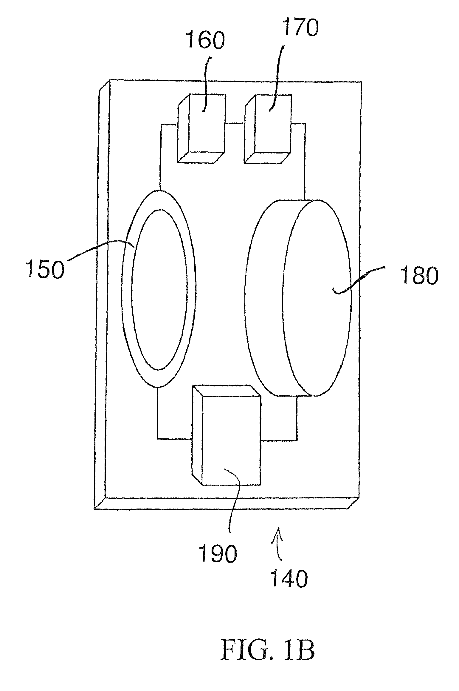 Bio-implantable ultrasound energy capture and storage assembly including transmitter and receiver cooling