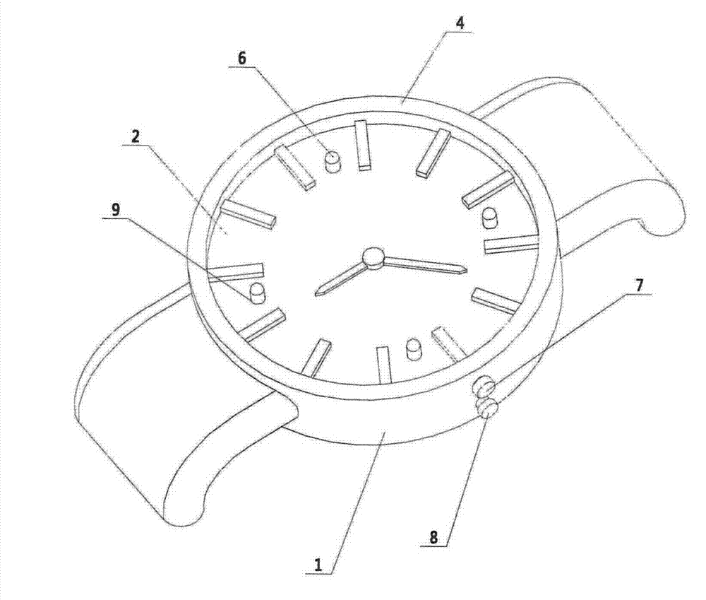 sunsky-nylon-watch-band-for-apple-watch-series-8-7-45mm-se-2-6-se-5