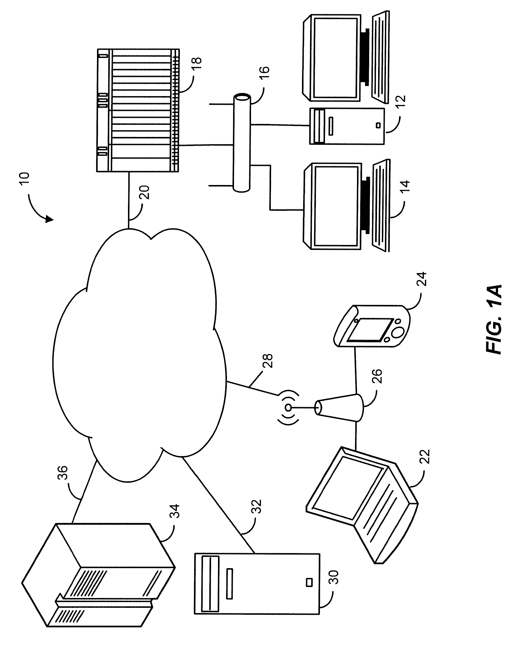 Method and System for Electronically Processing Mortgage-Backed Securities