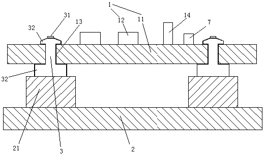 Electromagnetic brake controller