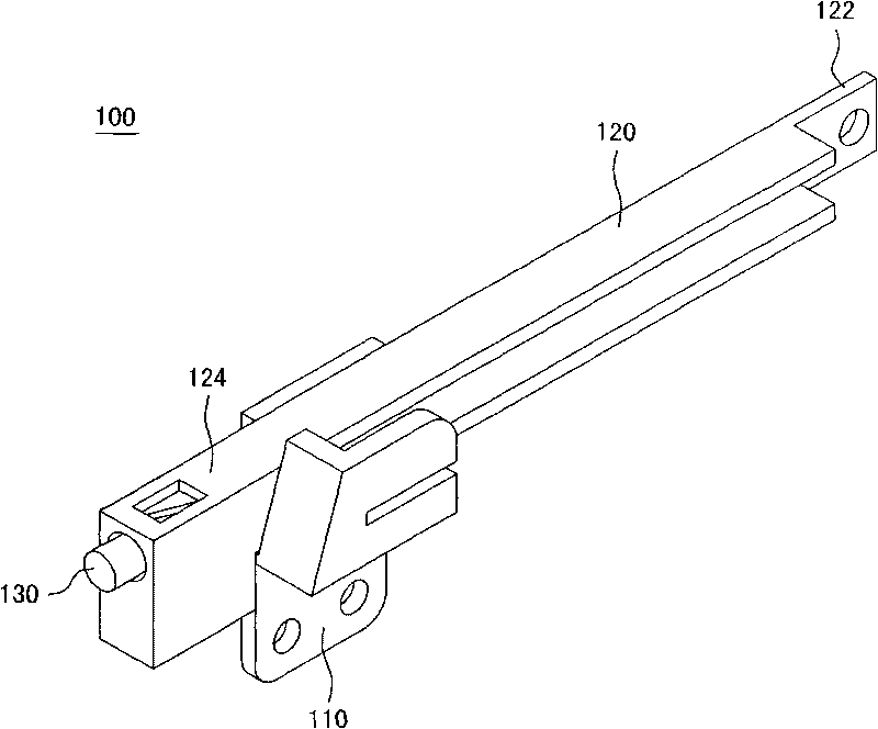 Moving mechanism and blocking buckle mechanism thereof