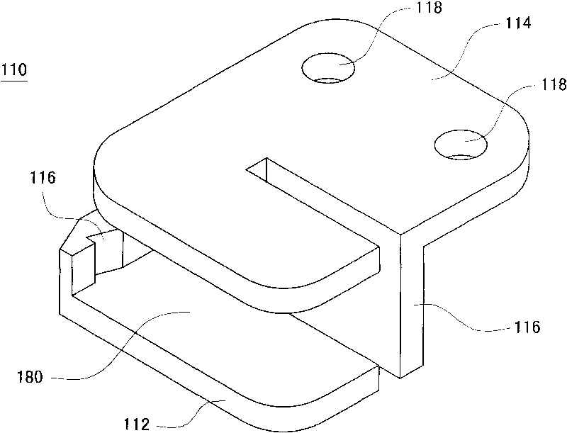 Moving mechanism and blocking buckle mechanism thereof