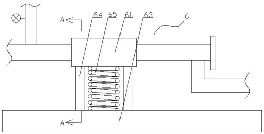 A tank stripping system for chemical tankers to clean up cargo loading and unloading fluids