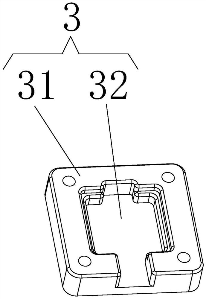 Clock Automatic Needle Loading Machine