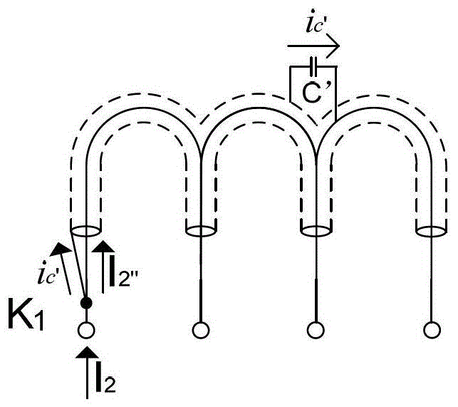 A high-accuracy current comparator and self-calibration method