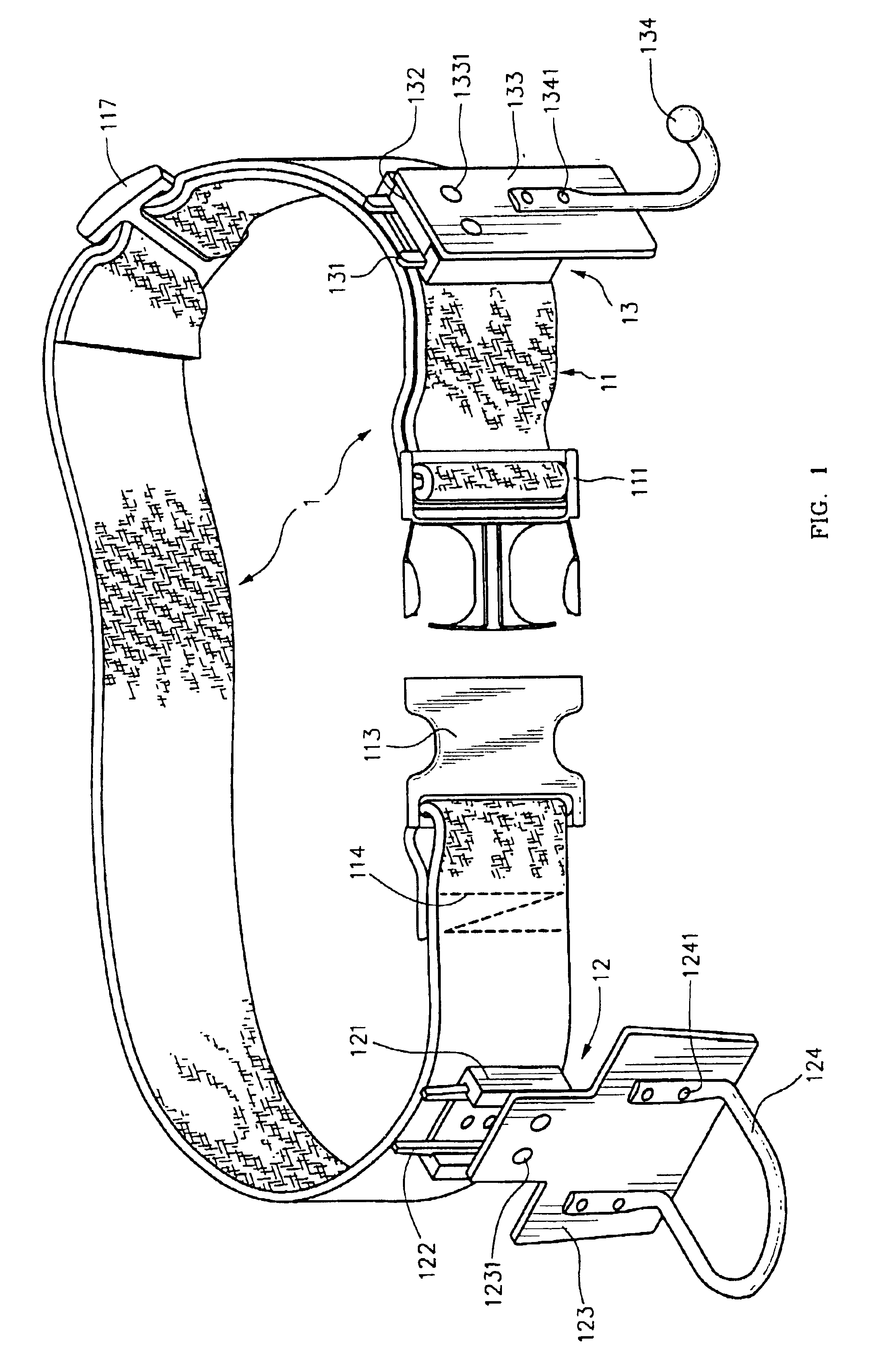 Tool belt with spaced receiver blocks selectively receiving both complimentary tool holders and tools