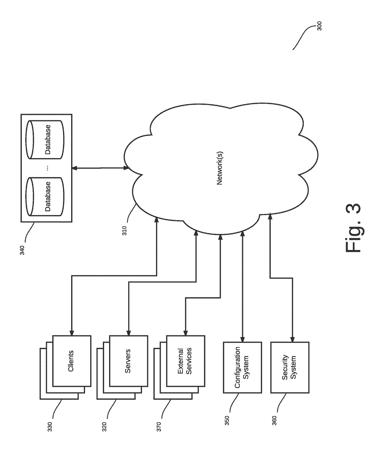 System and method for computational disambiguation and prediction of dynamic hierarchical data structures