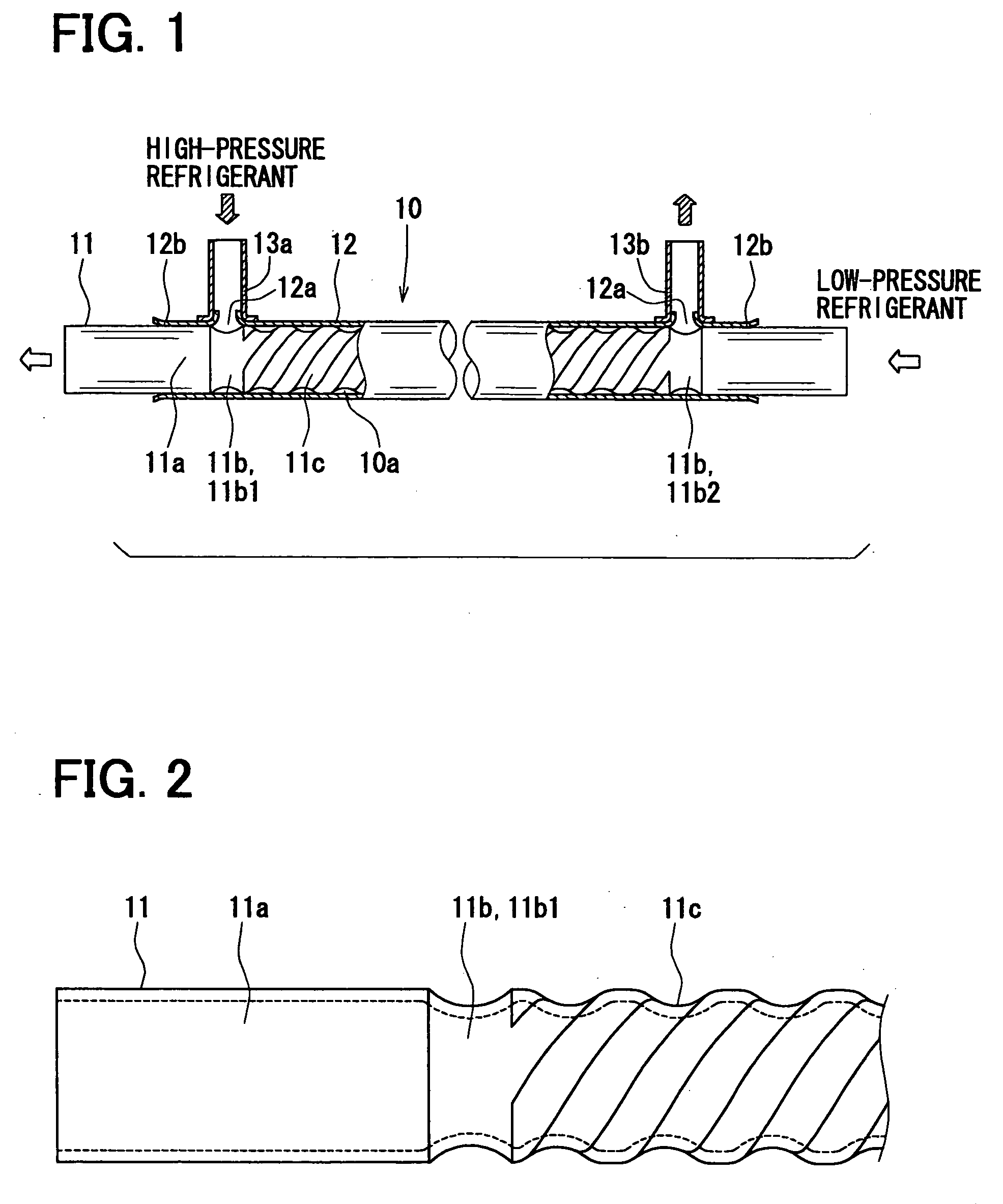 Method and apparatus of manufacturing grooved pipe, and structure thereof